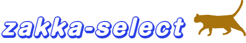 zakka-select